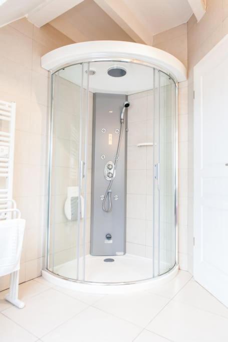 Doller Villa 4 stars Hot Tub Mountain Ski Ballon d'Alsace Sewen Exteriör bild