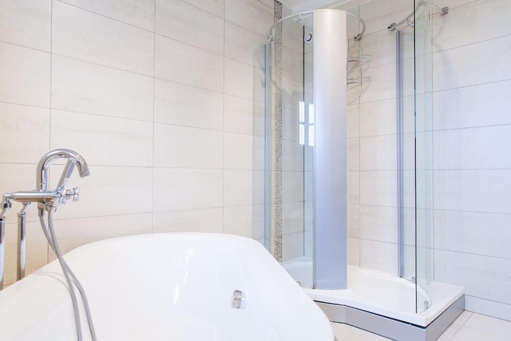 Doller Villa 4 stars Hot Tub Mountain Ski Ballon d'Alsace Sewen Exteriör bild