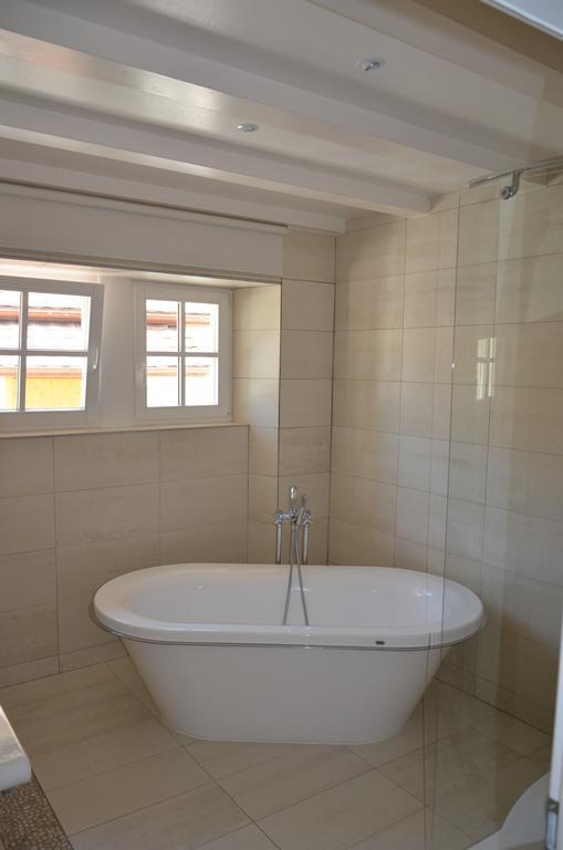 Doller Villa 4 stars Hot Tub Mountain Ski Ballon d'Alsace Sewen Exteriör bild