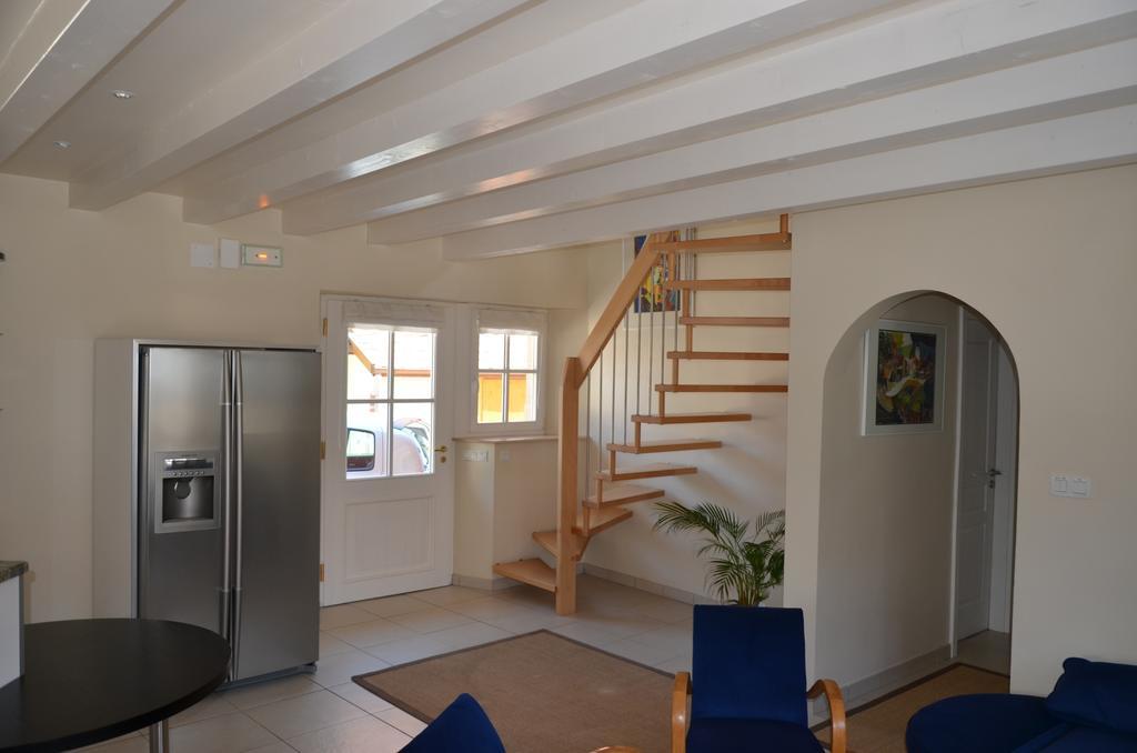 Doller Villa 4 stars Hot Tub Mountain Ski Ballon d'Alsace Sewen Exteriör bild