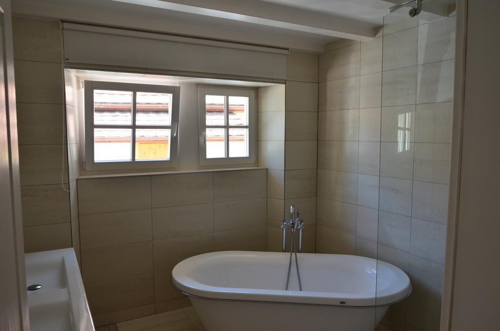 Doller Villa 4 stars Hot Tub Mountain Ski Ballon d'Alsace Sewen Exteriör bild